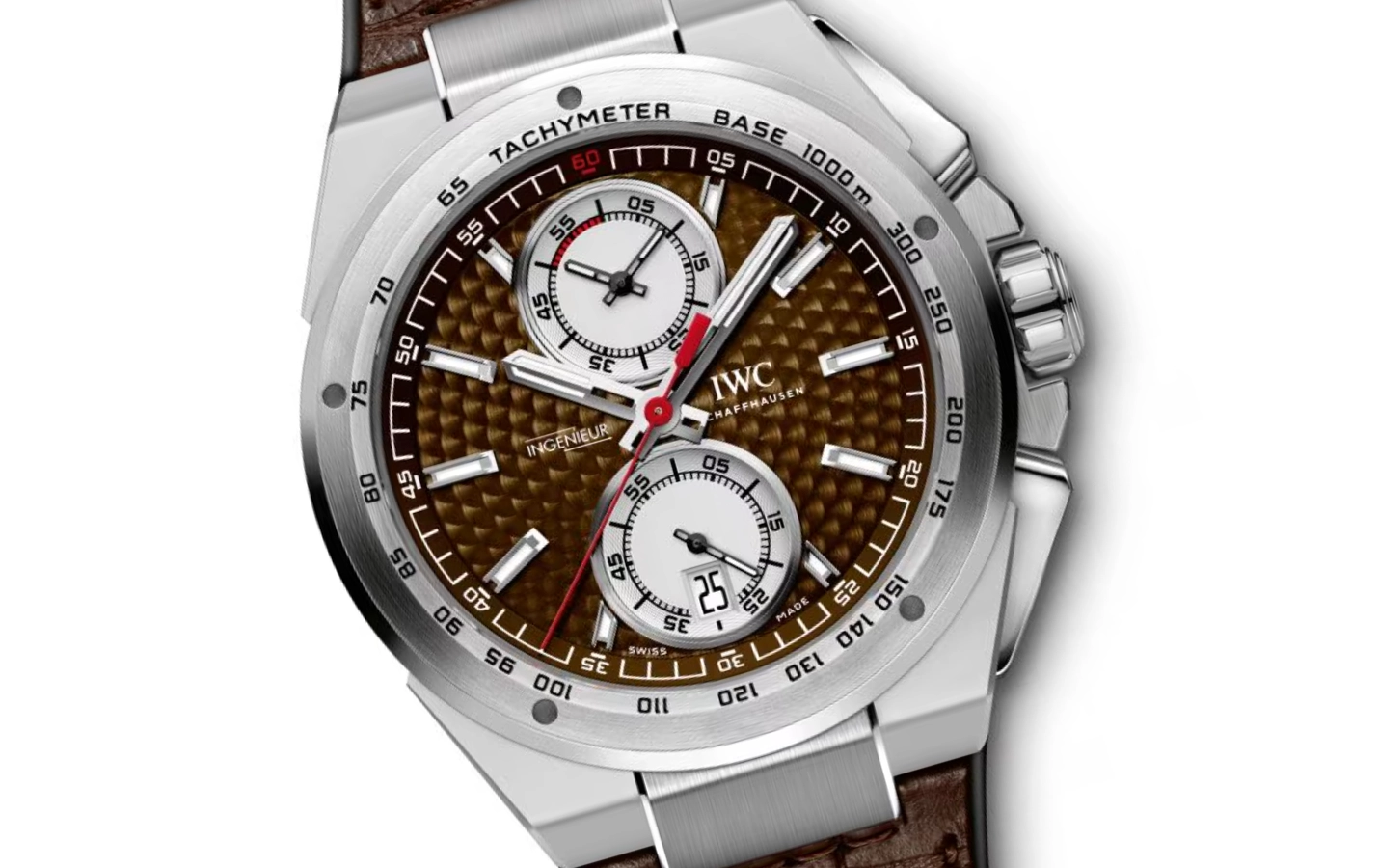 IWC Ingenieur IW378511 WatchProject 21 Shop