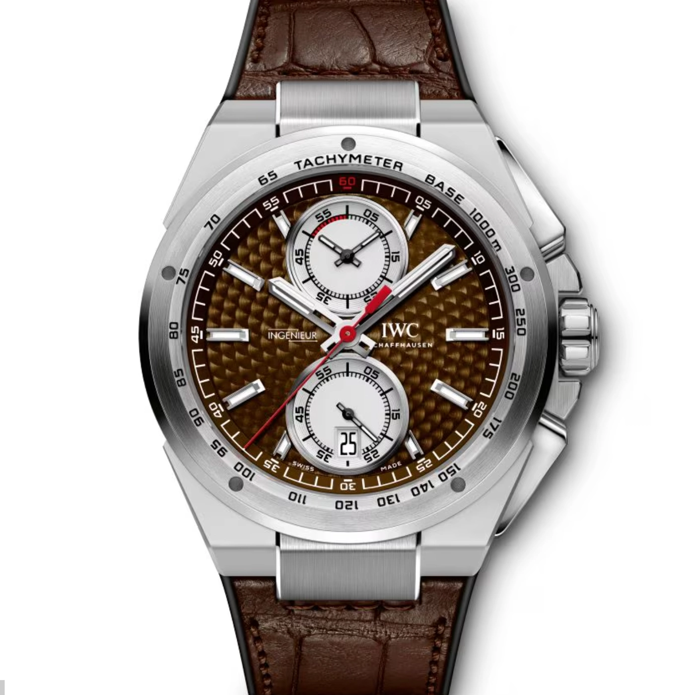IWC Ingenieur