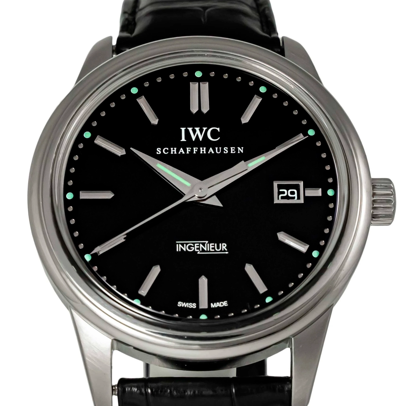 IWC Ingenieur