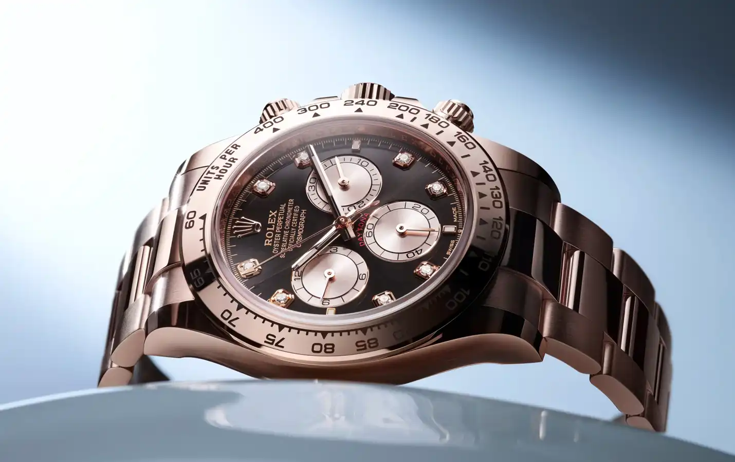 Vender Rolex Cádiz