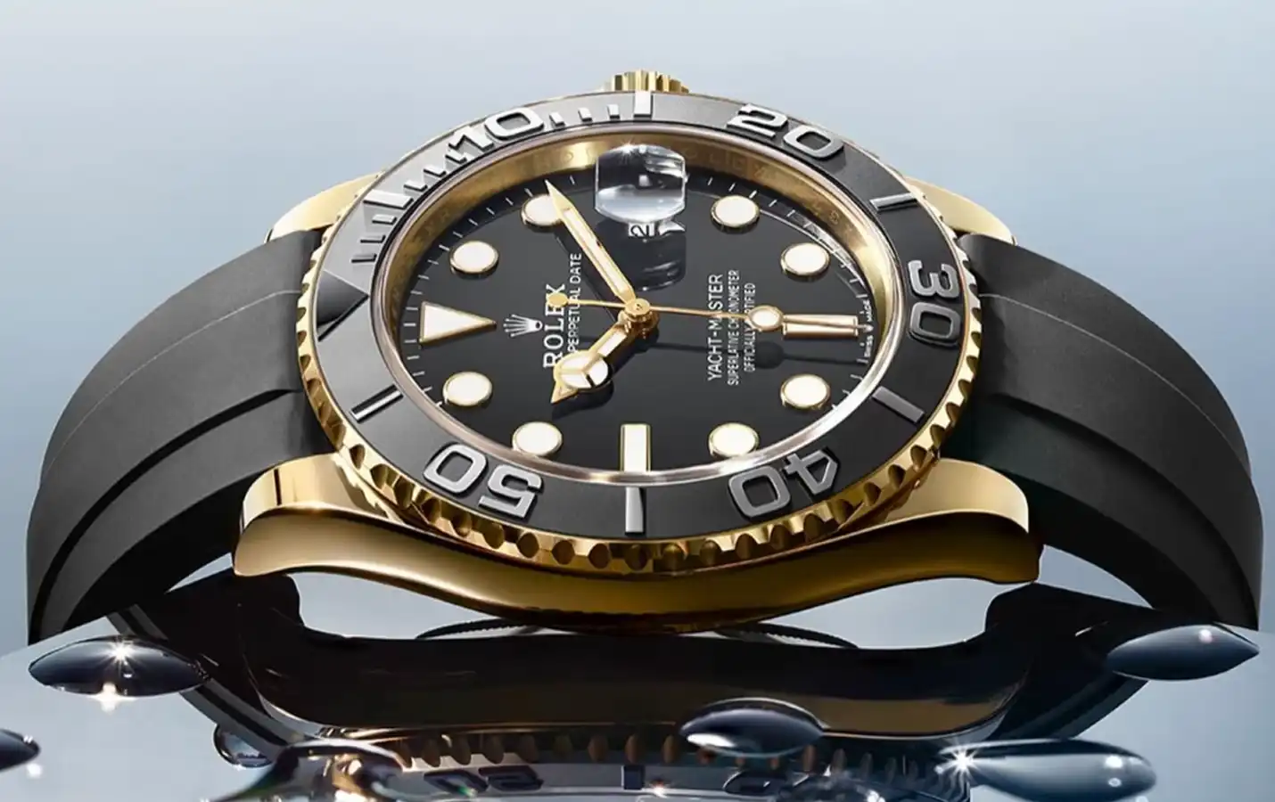 Vender Rolex Cádiz