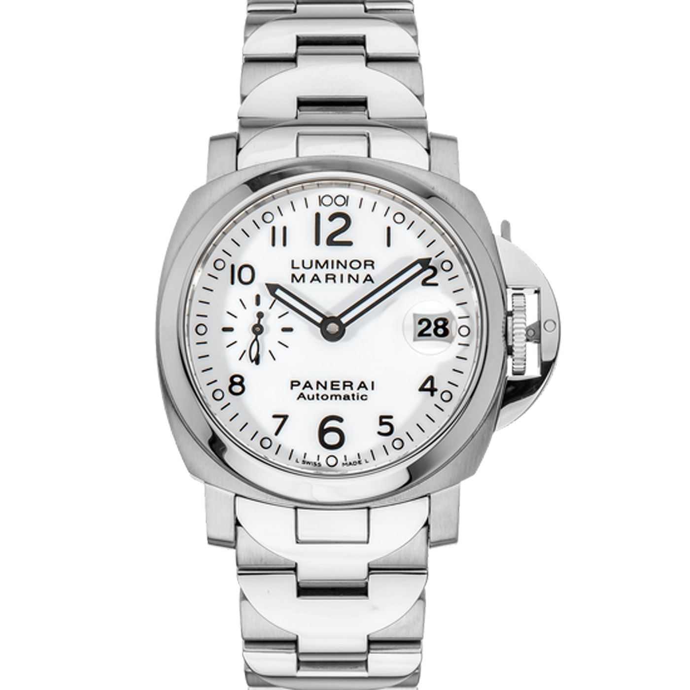 Panerai Luminor