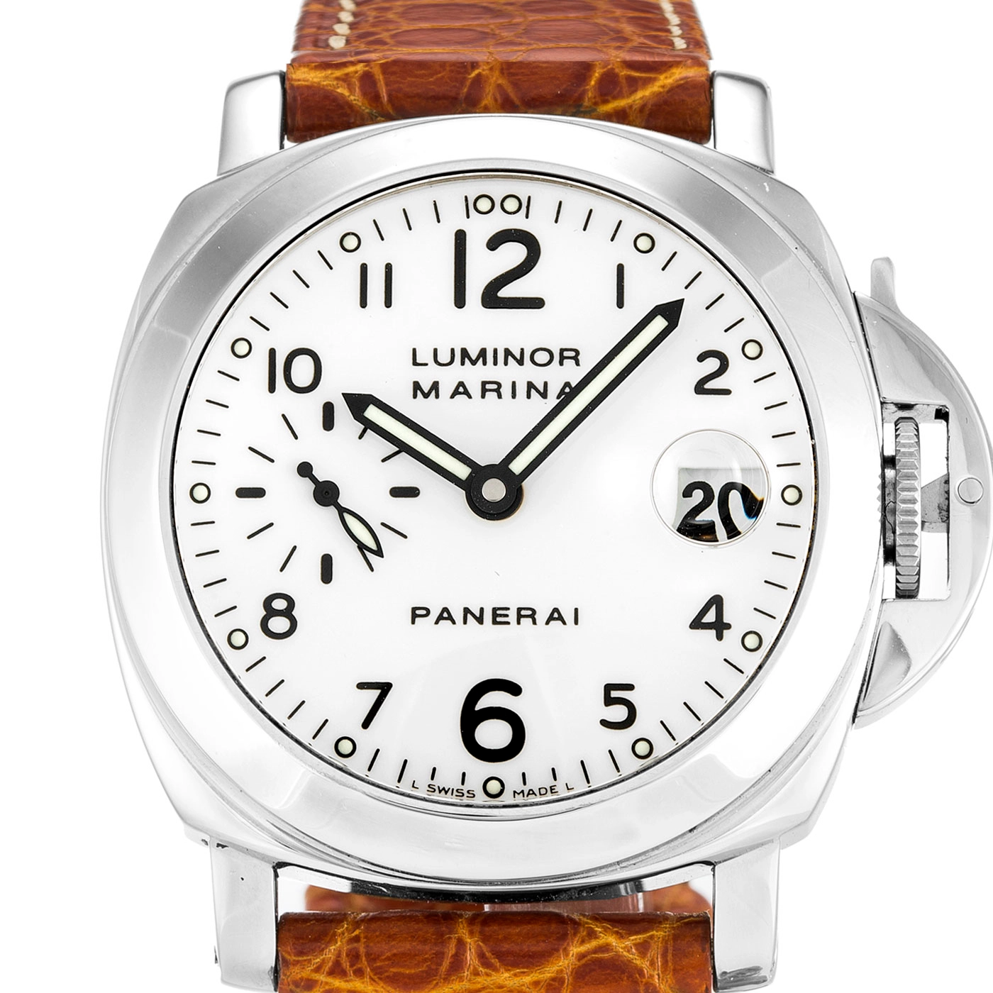 Panerai Luminor