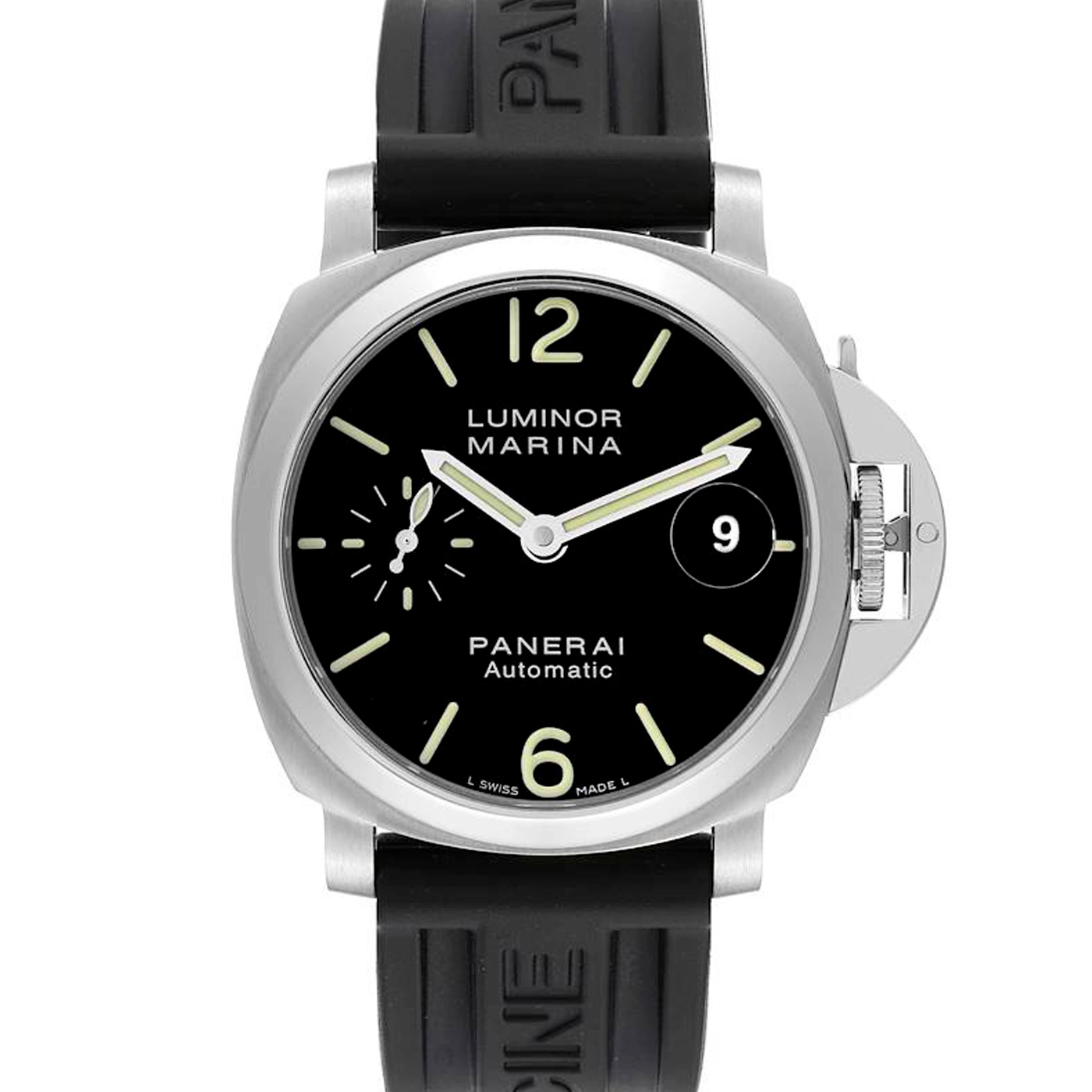 Panerai Luminor