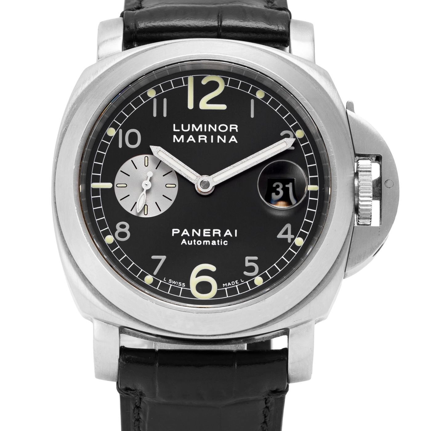 Panerai Luminor