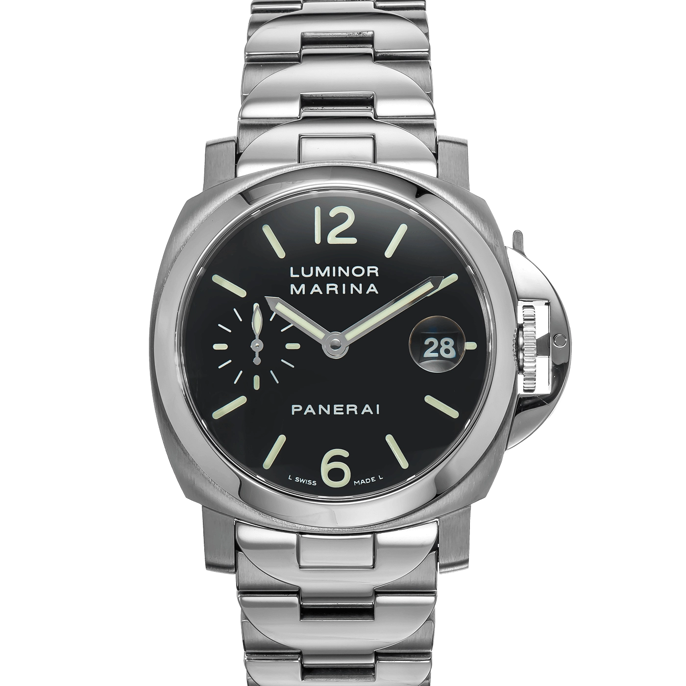 Panerai Luminor