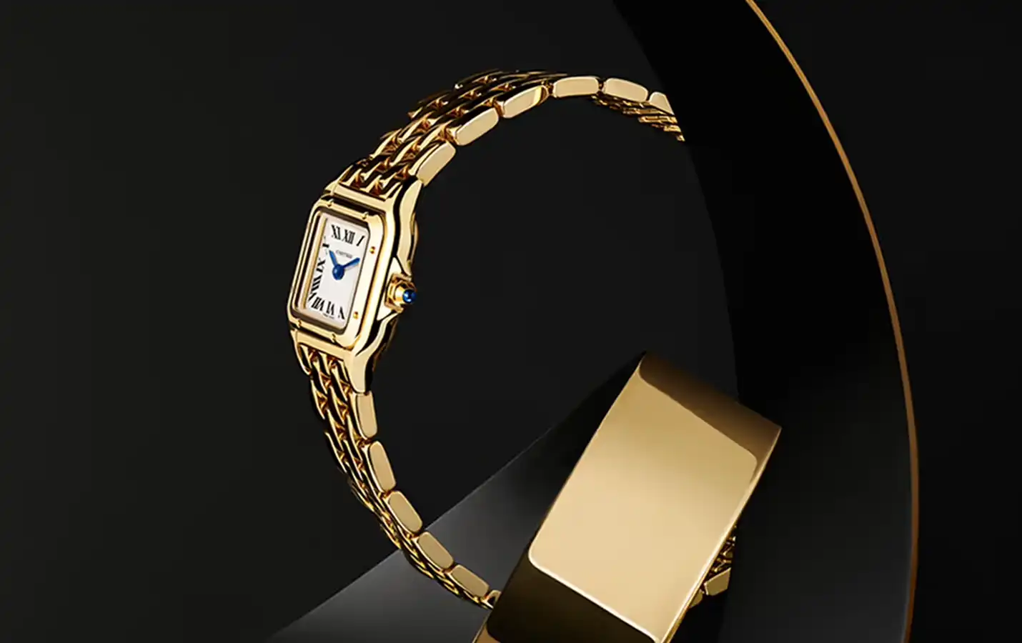 Vender Cartier Zaragoza