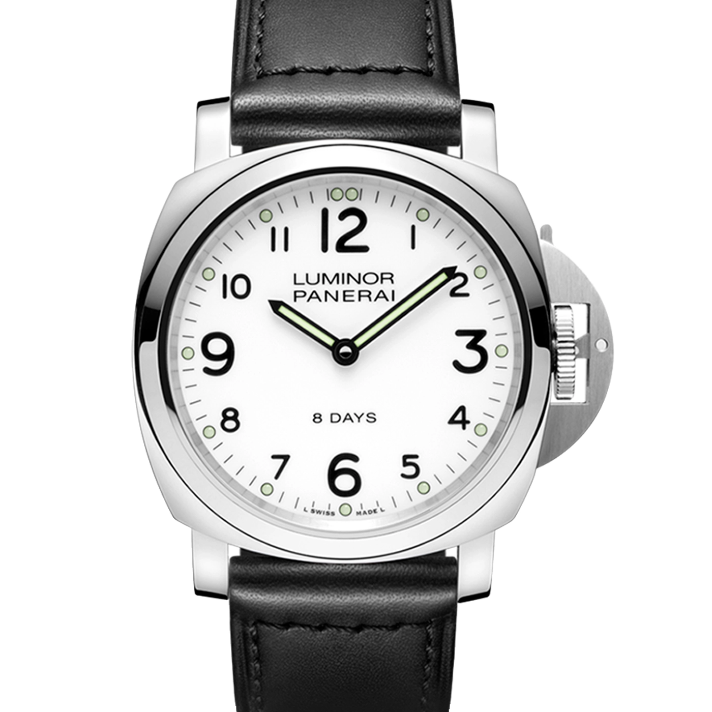 Panerai Luminor