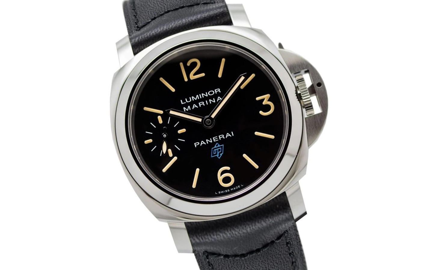 Panerai Luminor PAM 00631 WatchProject 21 Shop