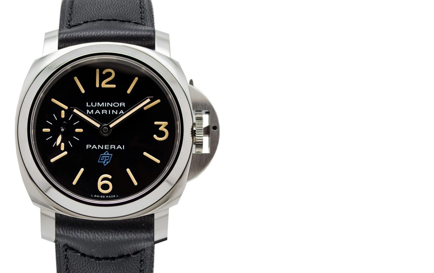 Panerai Luminor PAM 00631 WatchProject 21 Shop