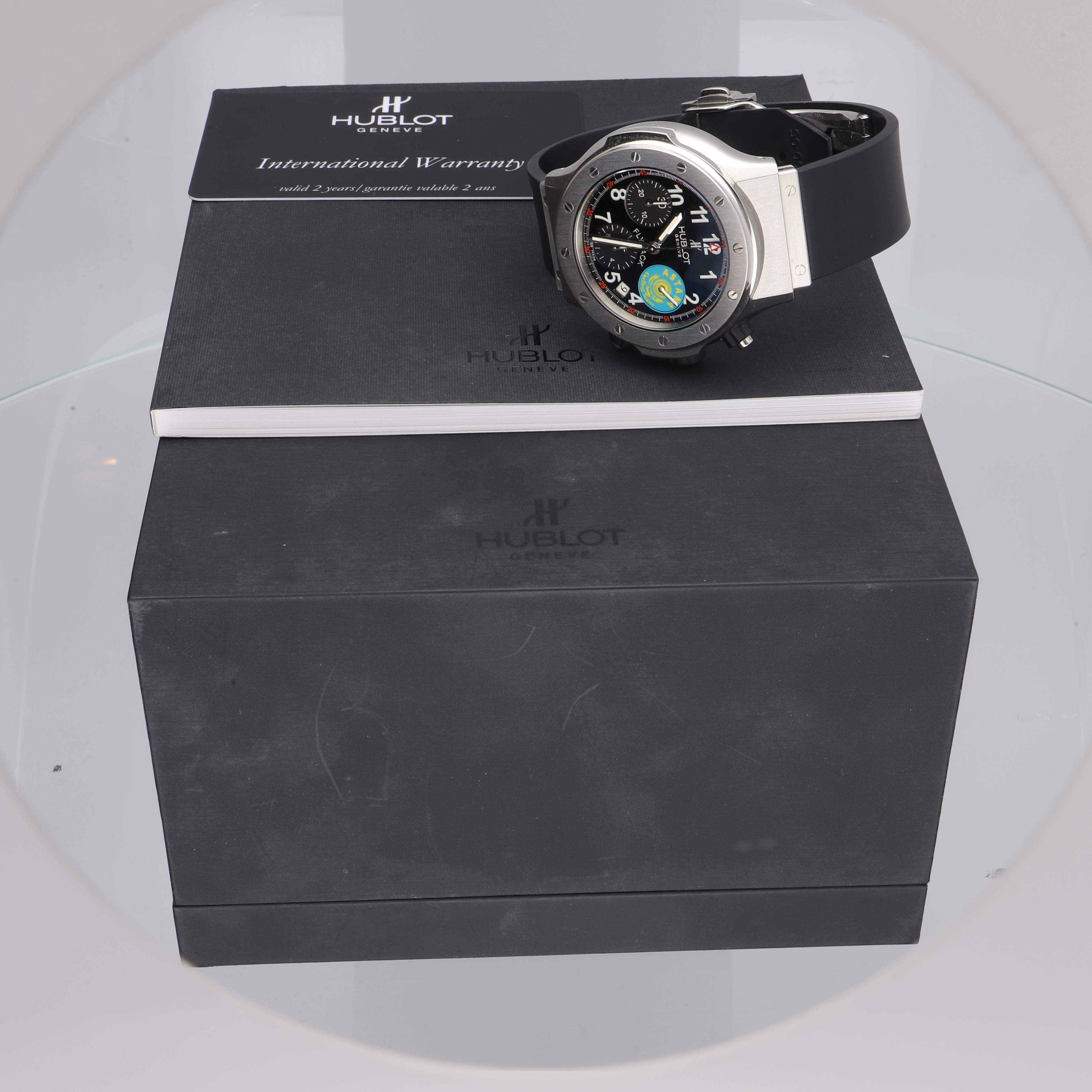 Hublot Big Bang