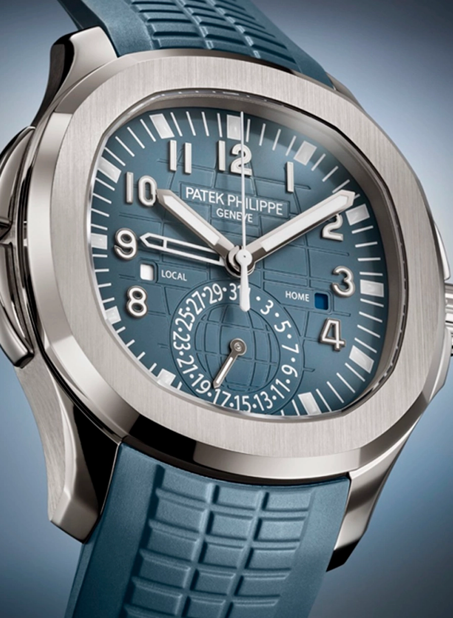Vender Patek Philippe Valencia