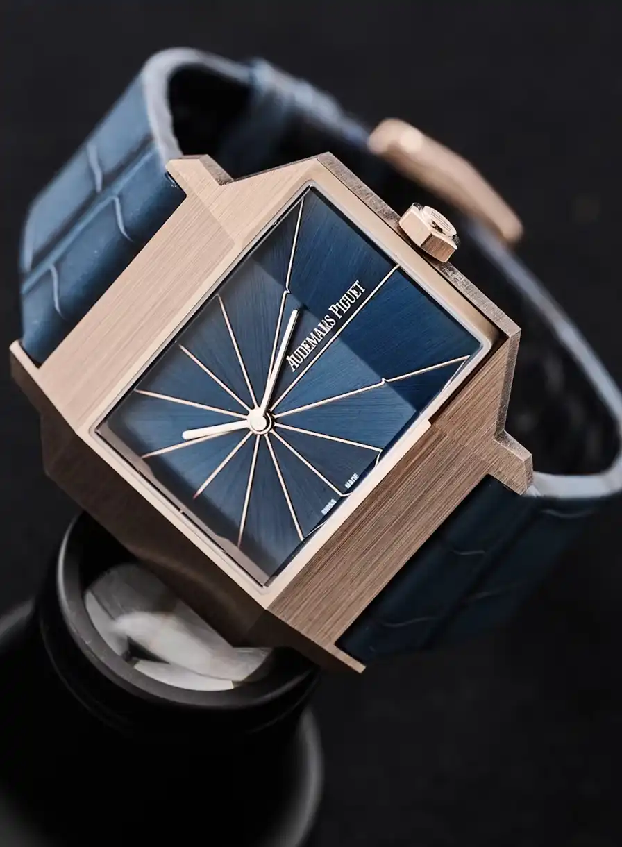 Vender Audemars Piguet Madrid