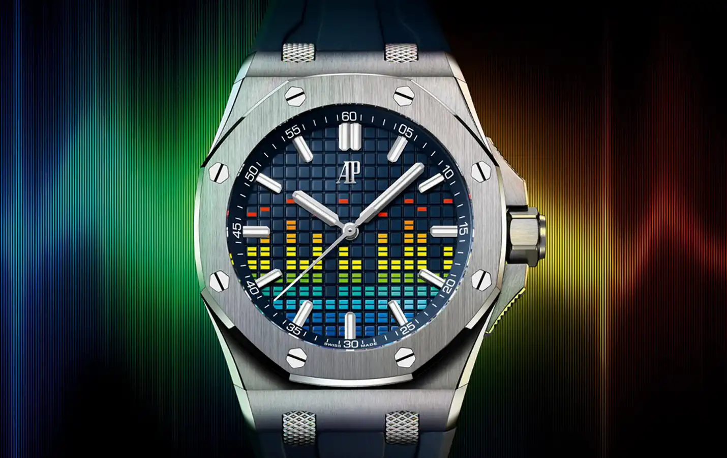 Vender Audemars Piguet Madrid