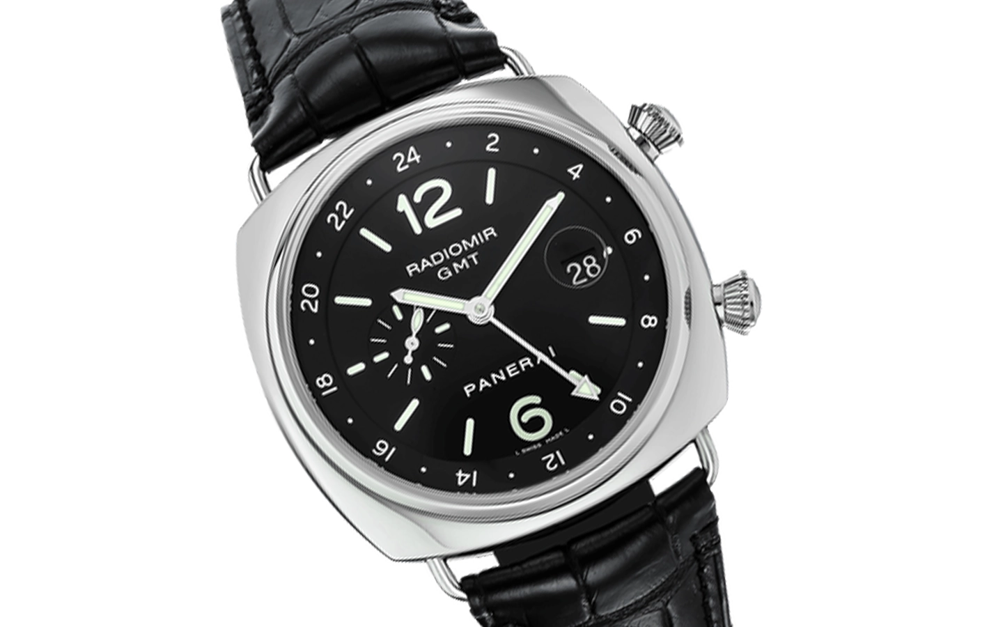 Panerai Radiomir PAM 00287 WatchProject 21 Shop
