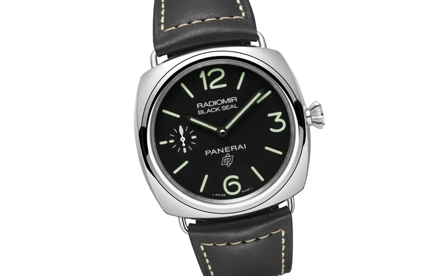 Panerai Radiomir PAM 00754 WatchProject 21 Shop
