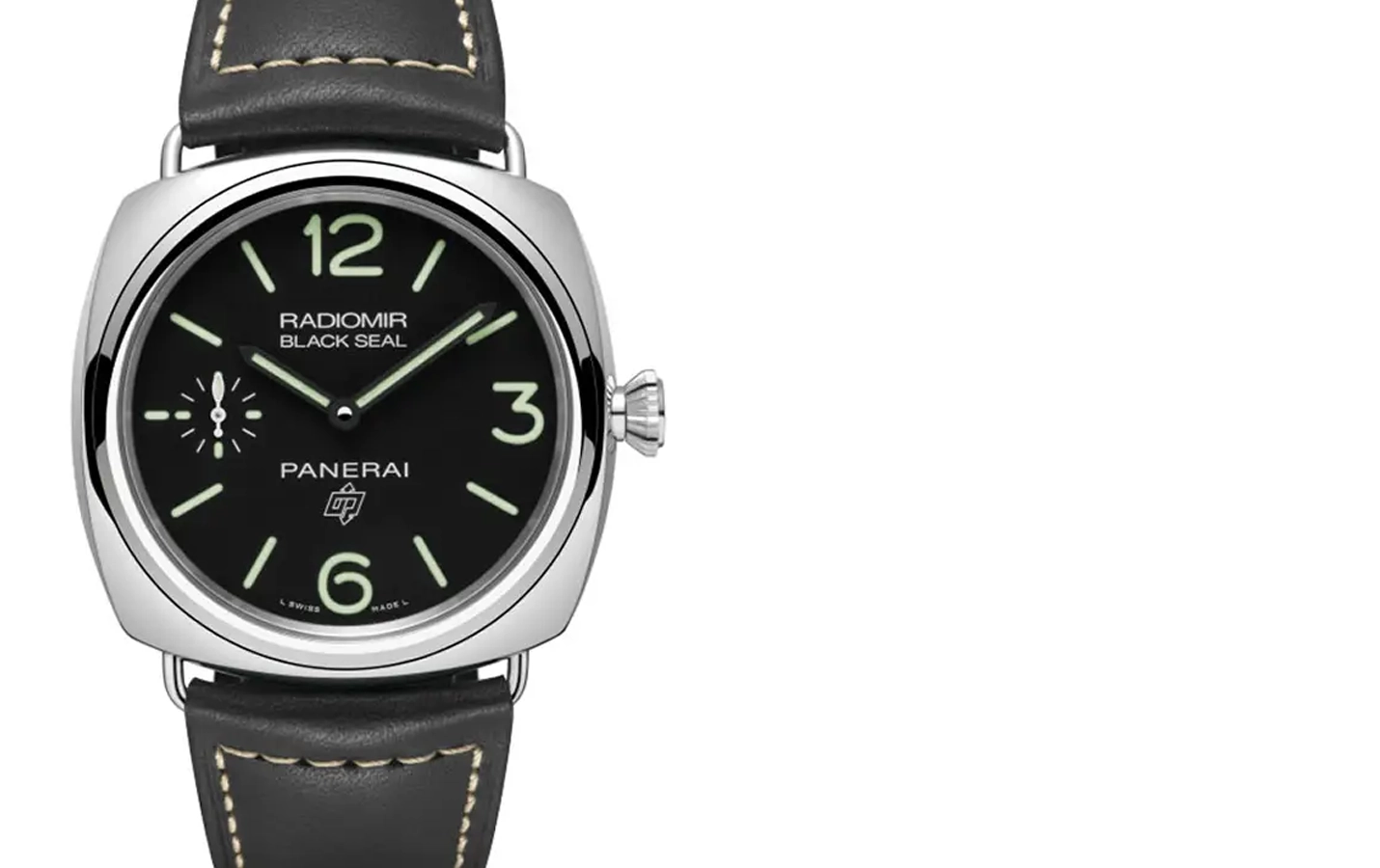 Panerai Radiomir PAM 00754 WatchProject 21 Shop