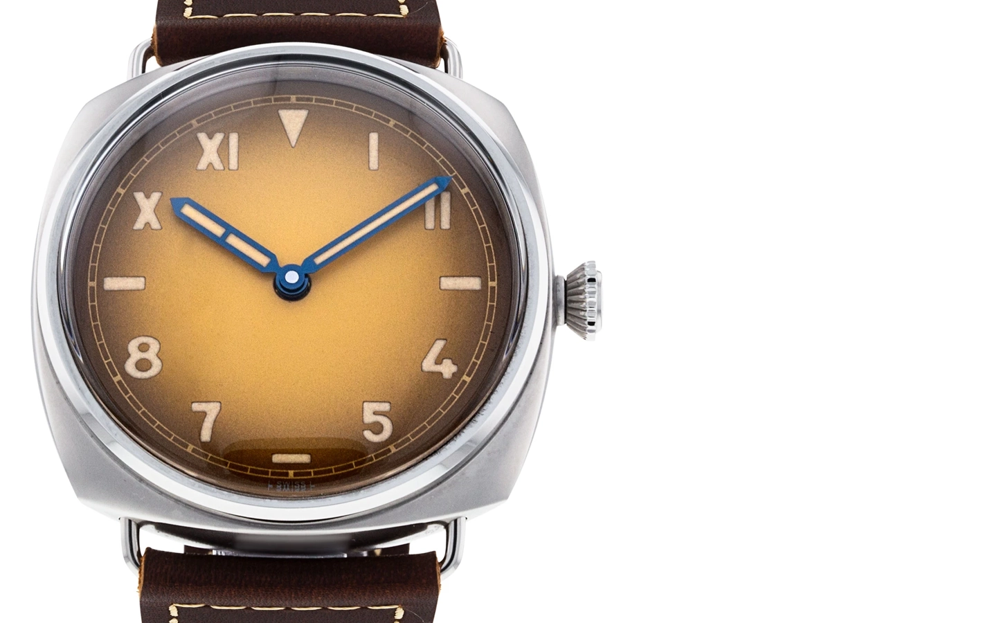 Panerai Radiomir PAM 00931 WatchProject 21 Shop