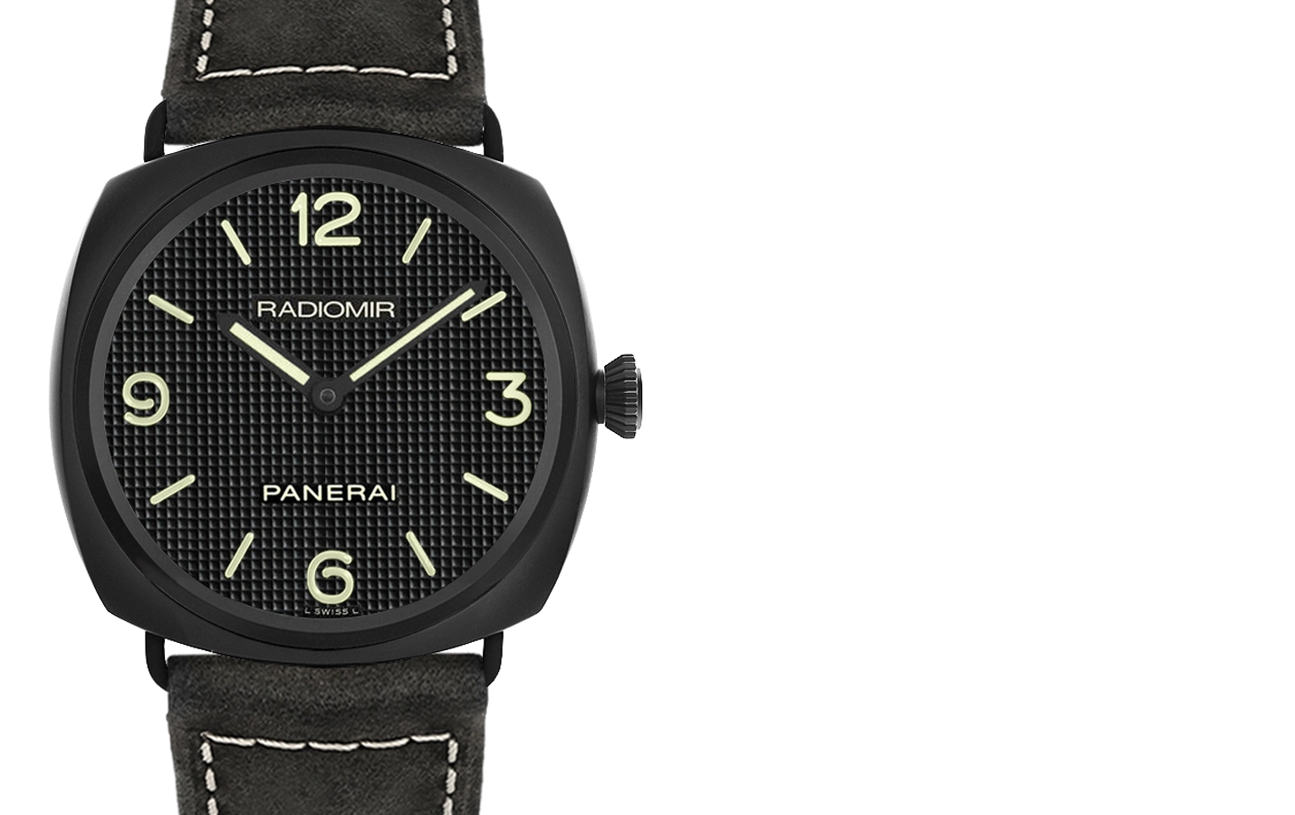 Panerai Radiomir PAM 00643 WatchProject 21 Shop
