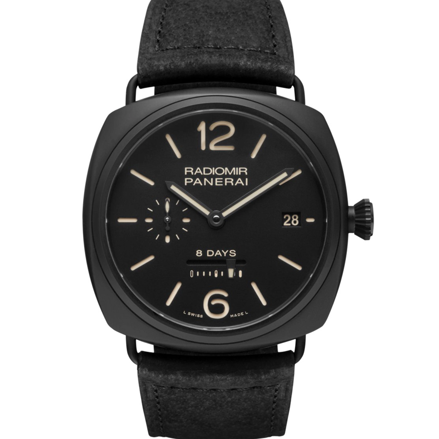 Panerai Radiomir