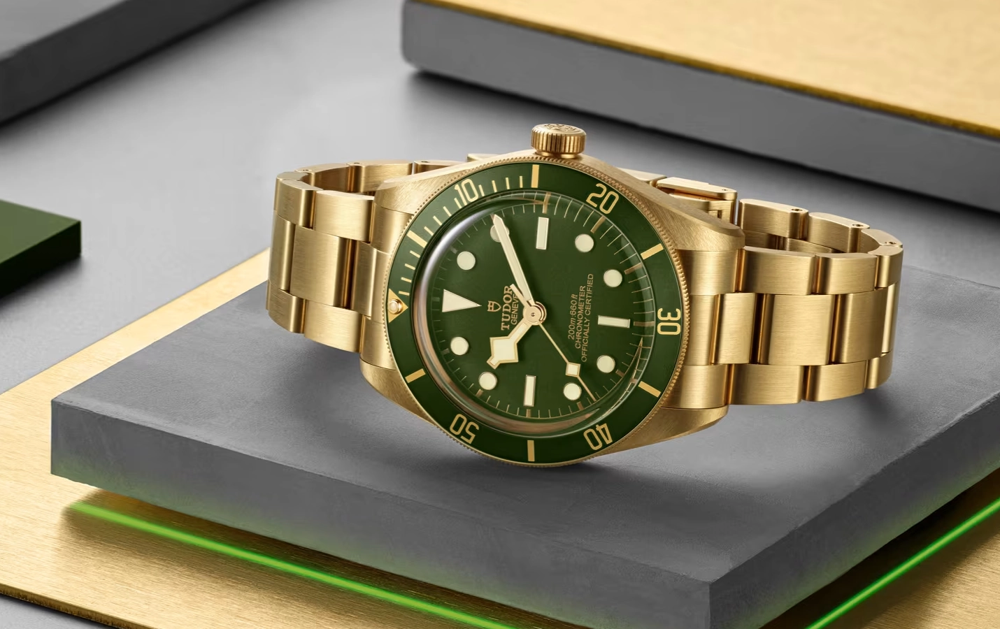 Tudor Bilbao