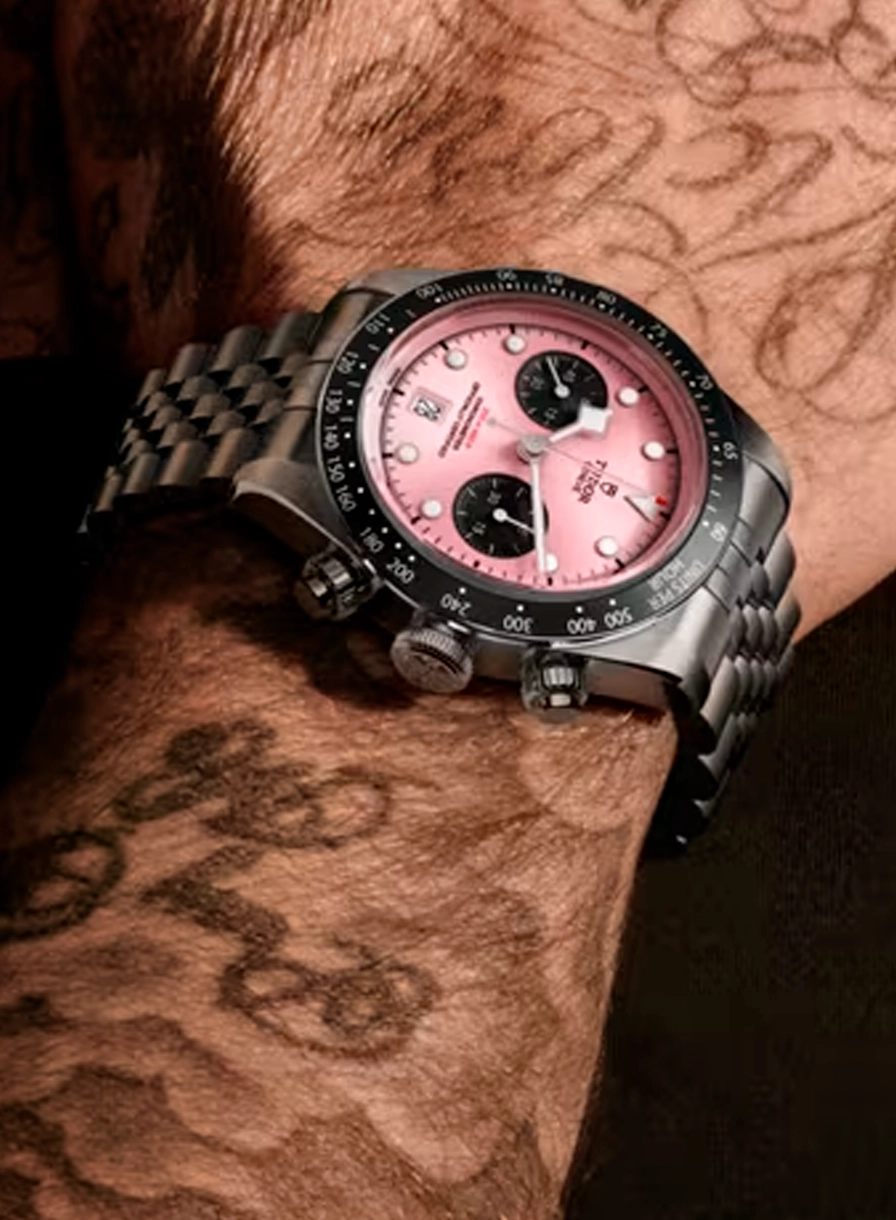 Tudor Zaragoza