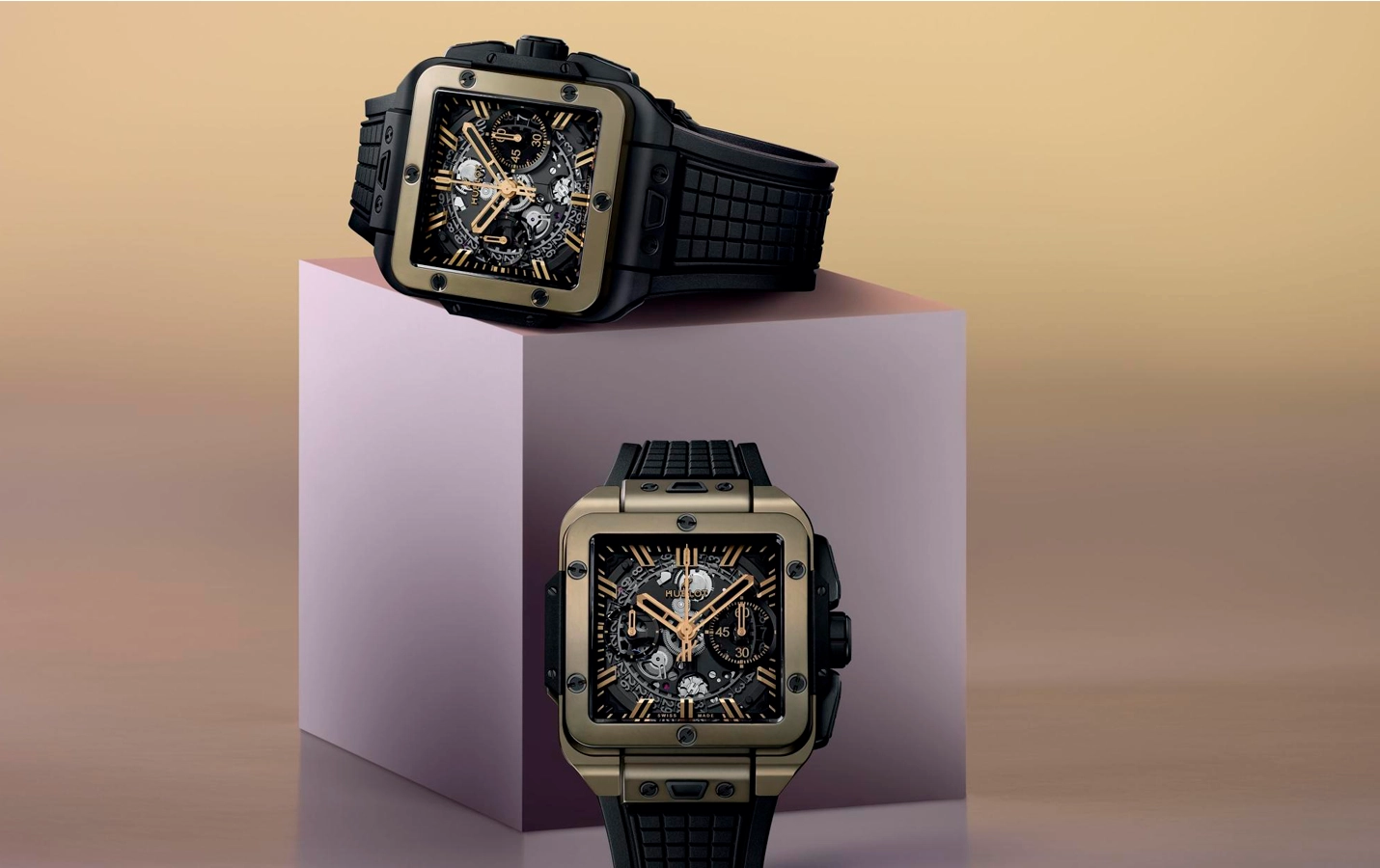 Vender Hublot Madrid