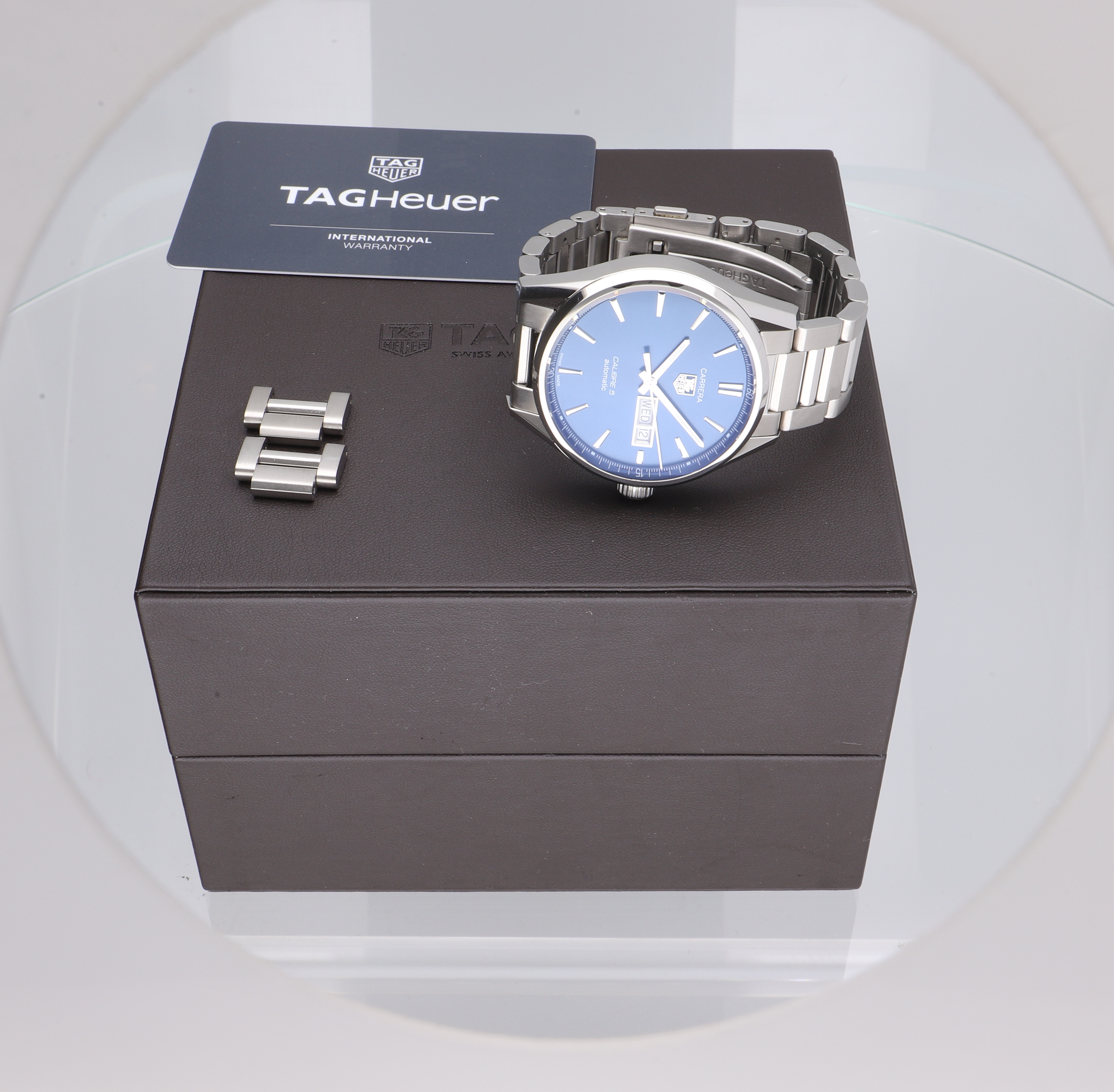 TAG Heuer Carrera