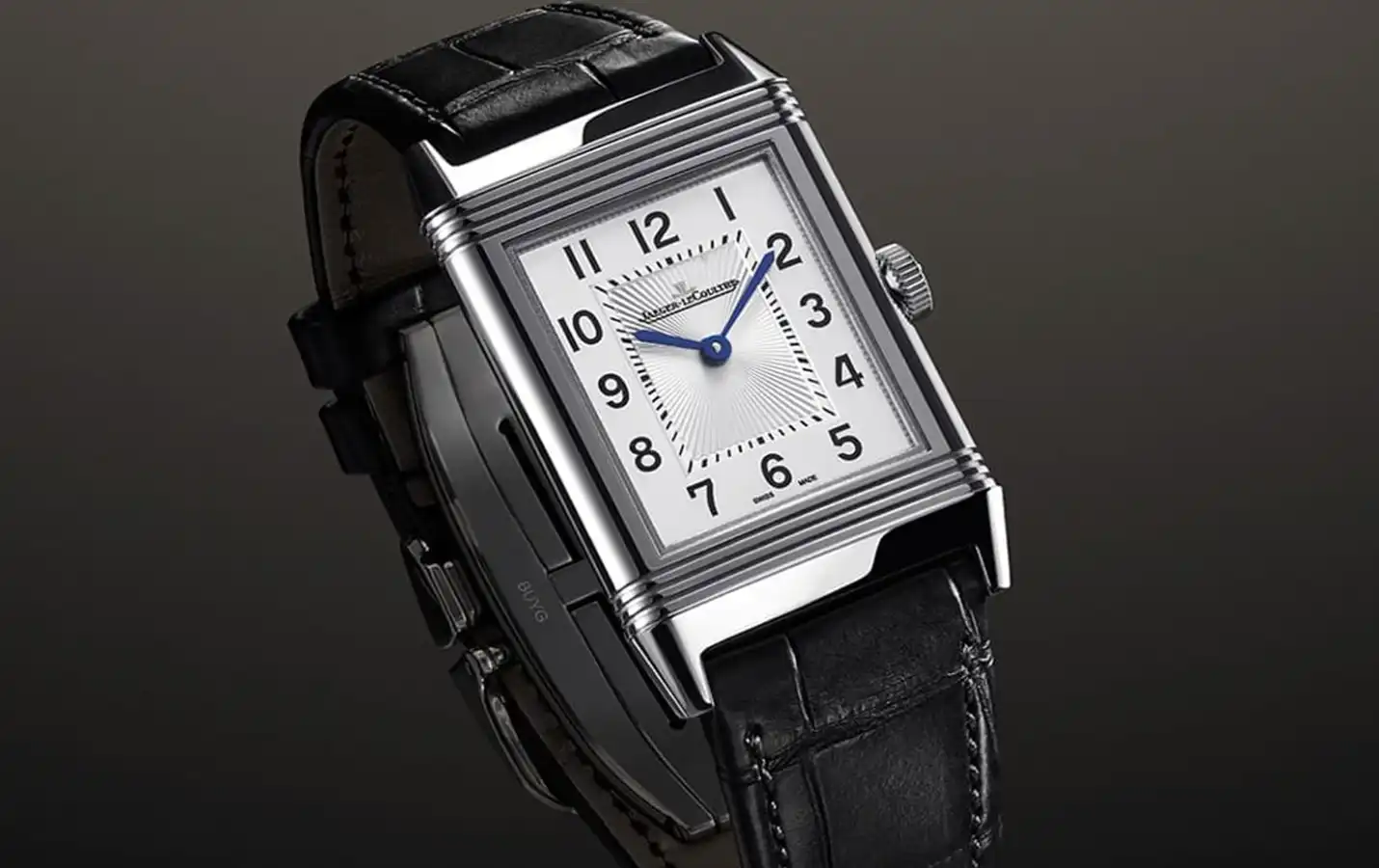 Vender Jaeger-LeCoultre Madrid