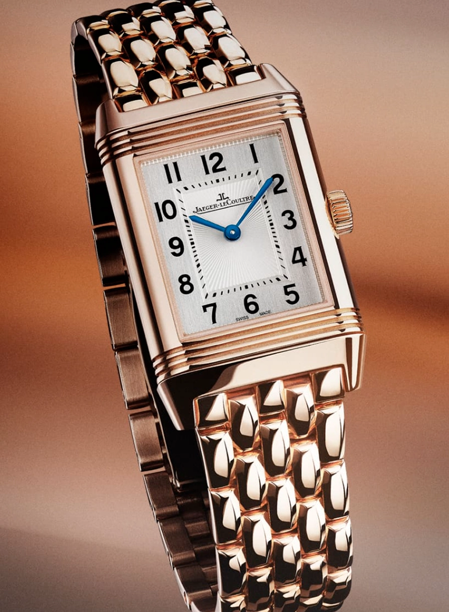 Vender Jaeger-LeCoultre Madrid