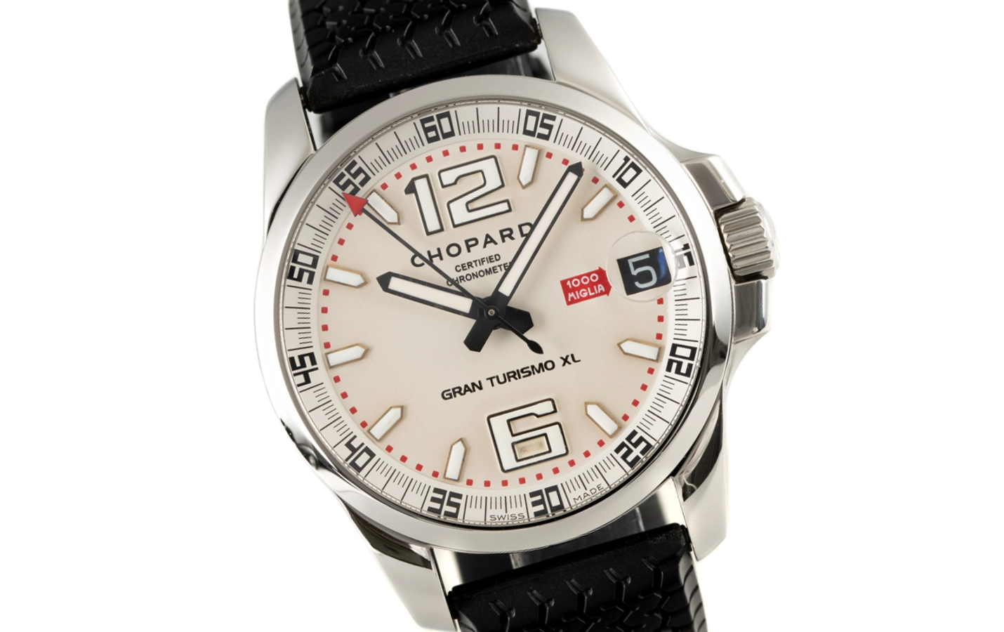 Chopard Mille Miglia 16/8458 WatchProject 21 Shop