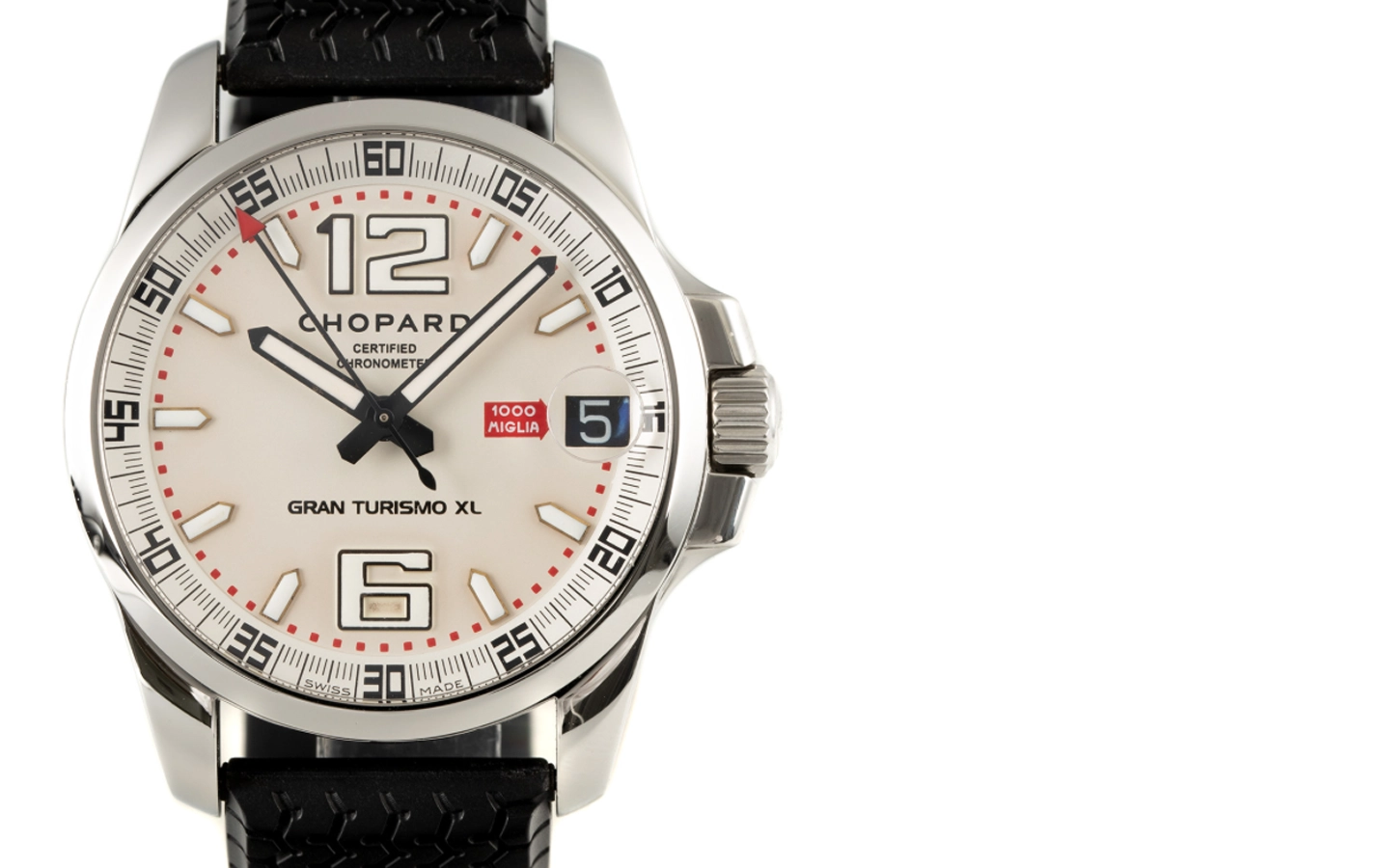 Chopard Mille Miglia 16/8458 WatchProject 21 Shop