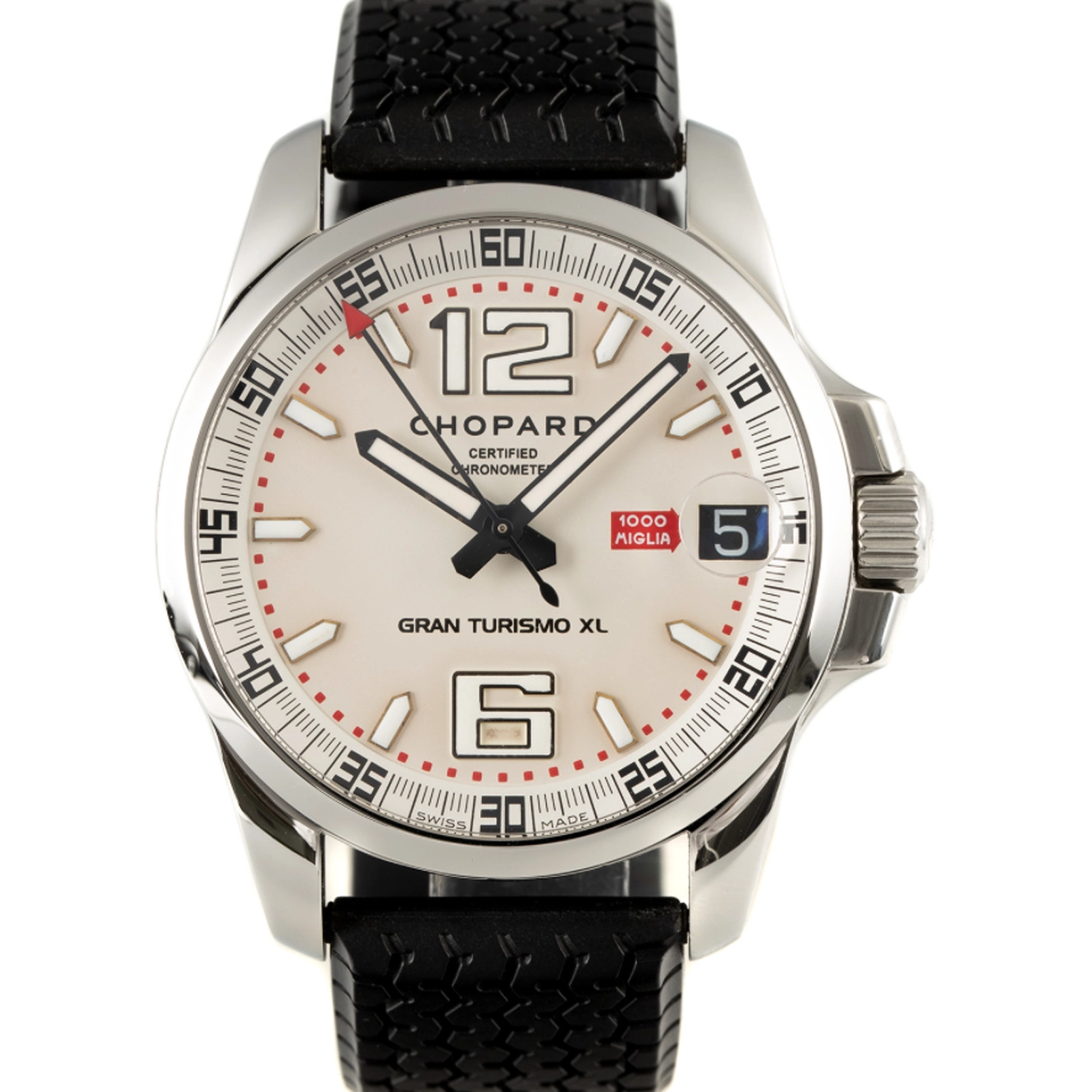 Chopard Mille Miglia