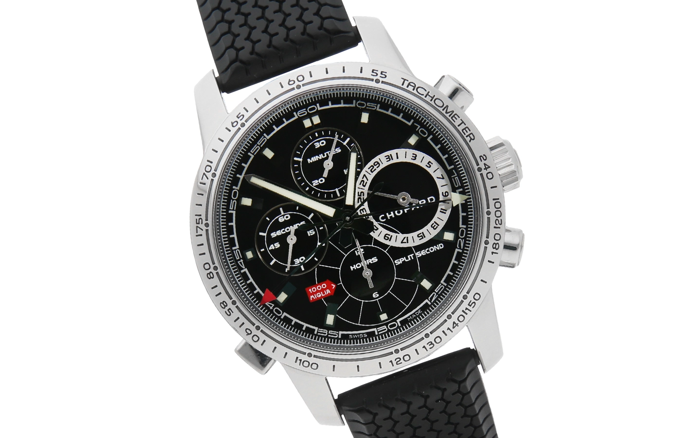 Chopard Mille Miglia 16/8995 WatchProject 21 Shop
