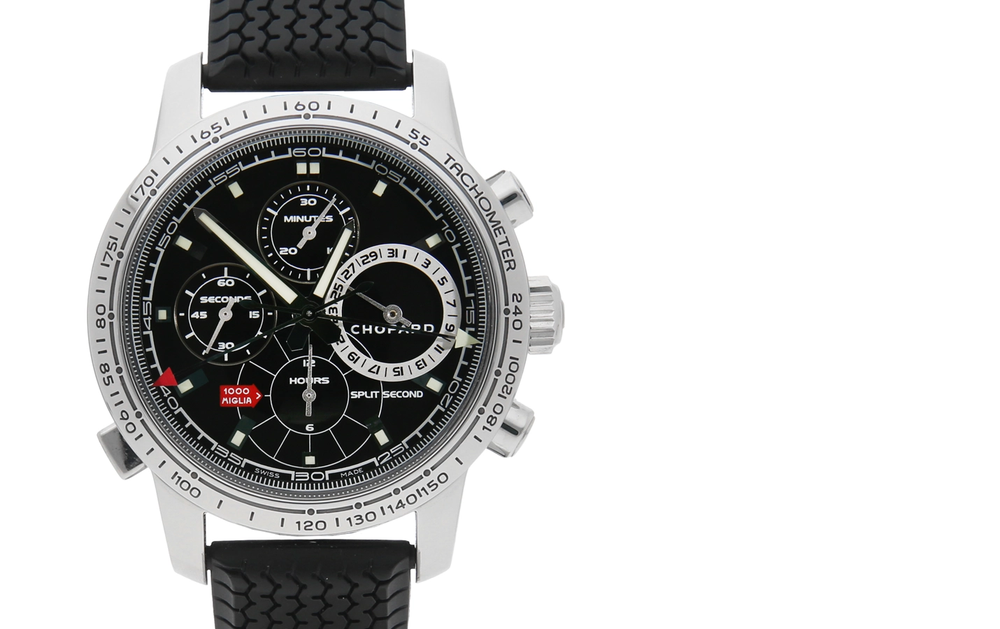 Chopard Mille Miglia 16/8995 WatchProject 21 Shop