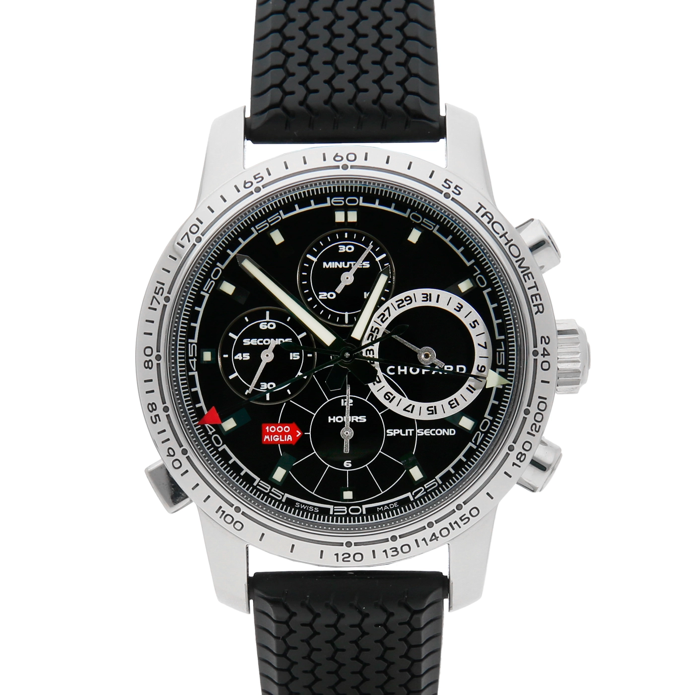 Chopard Mille Miglia