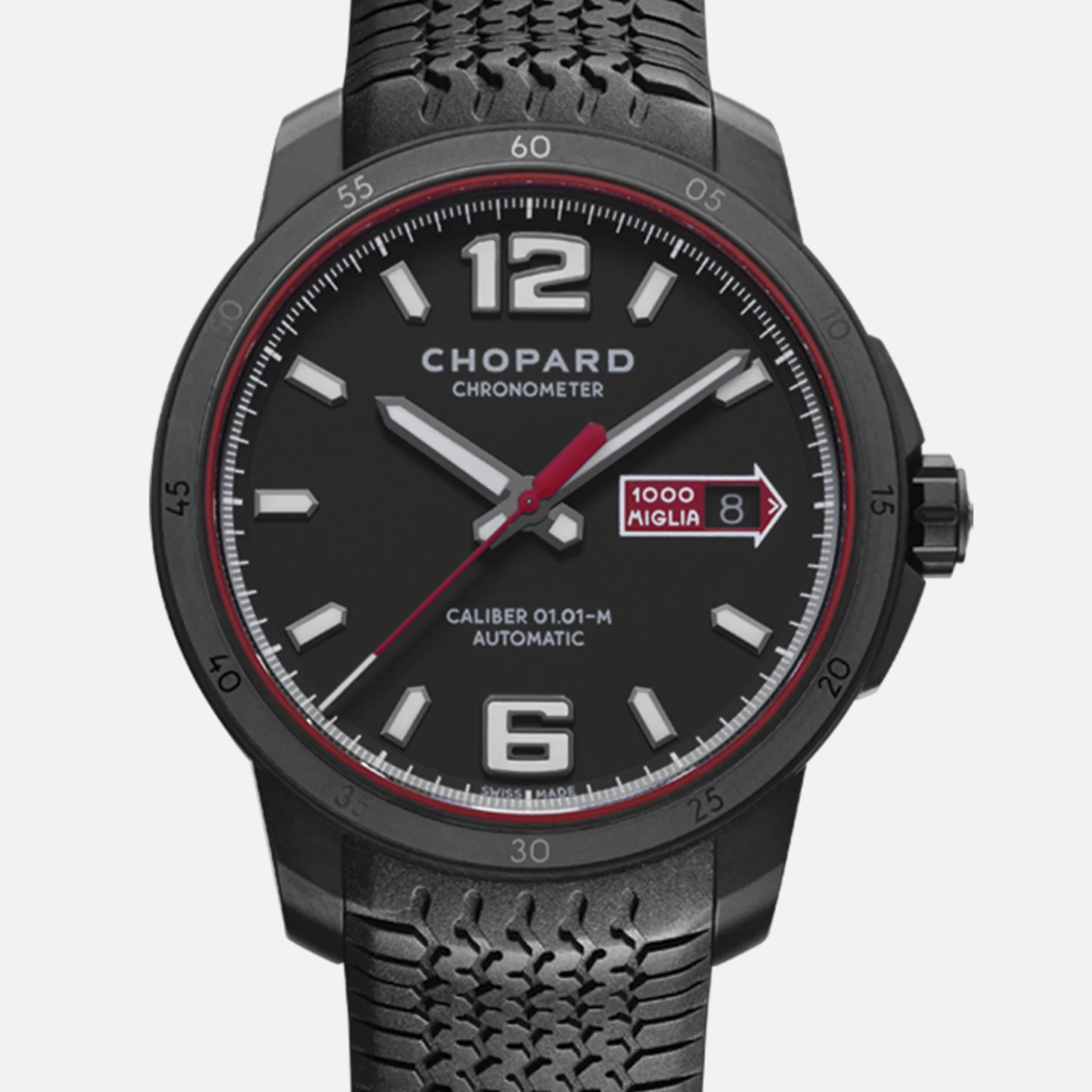 Chopard Mille Miglia