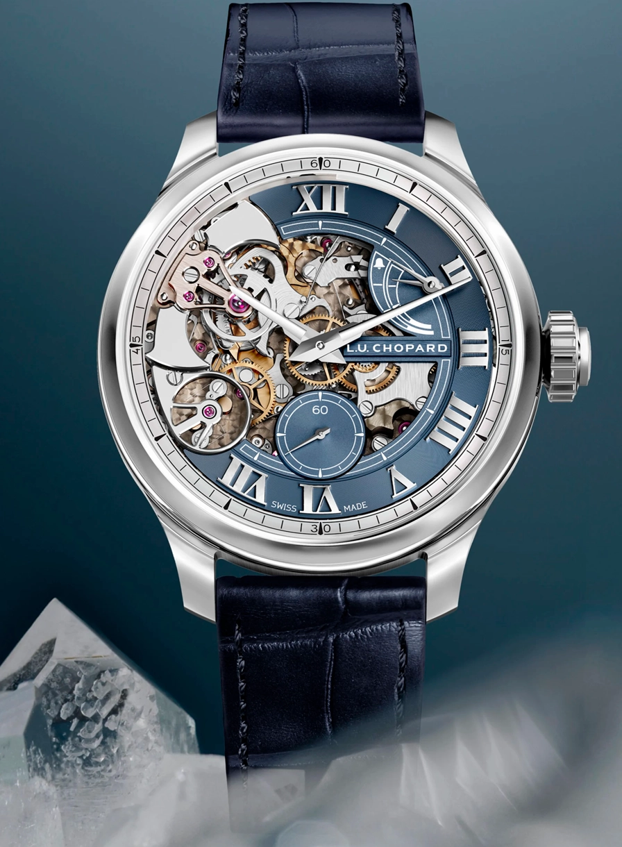 Vender Chopard León