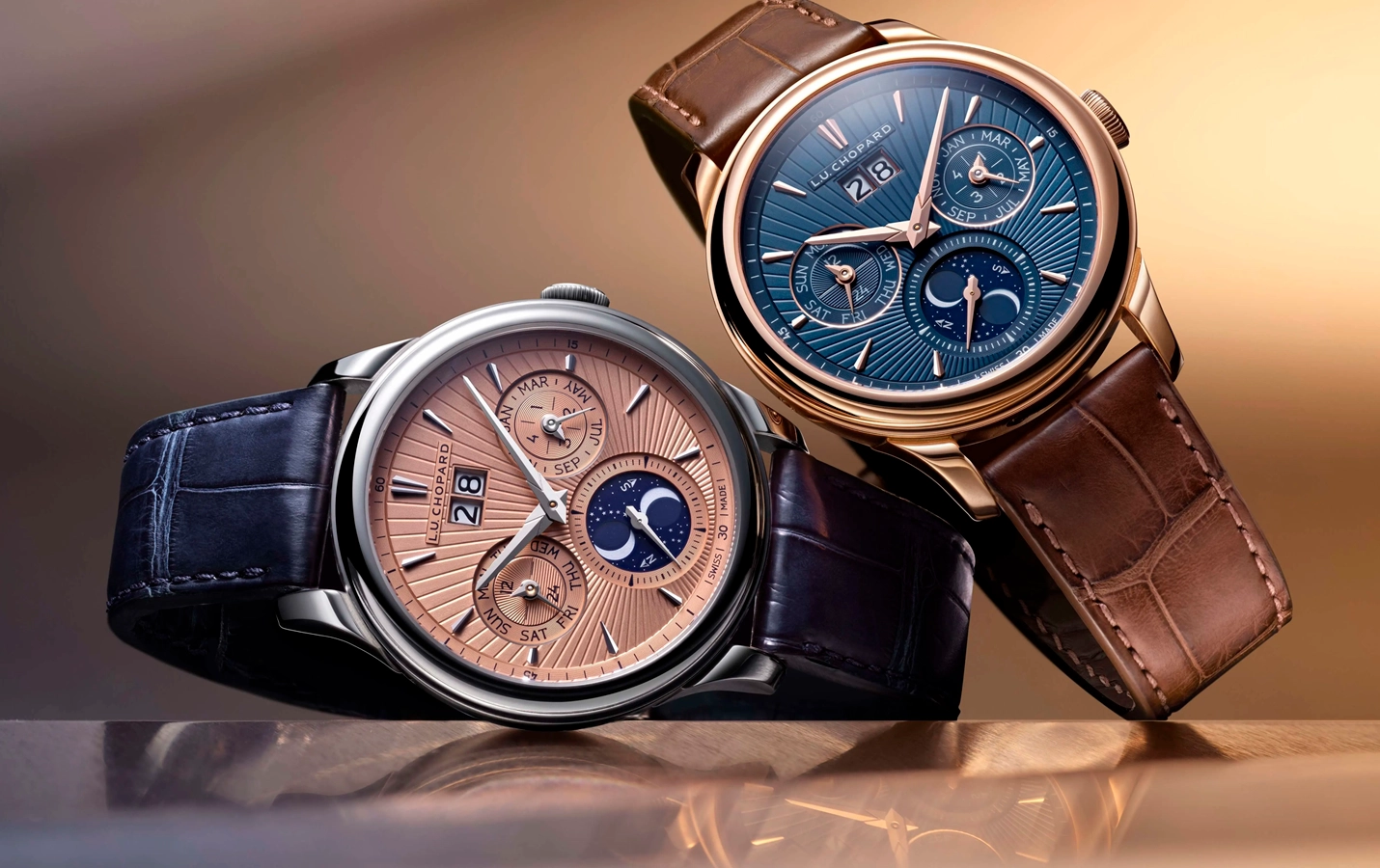 Vender Chopard León