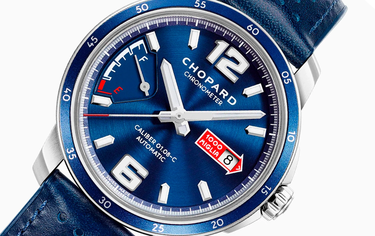 Chopard Mille Miglia 168566-3011 WatchProject 21 Shop