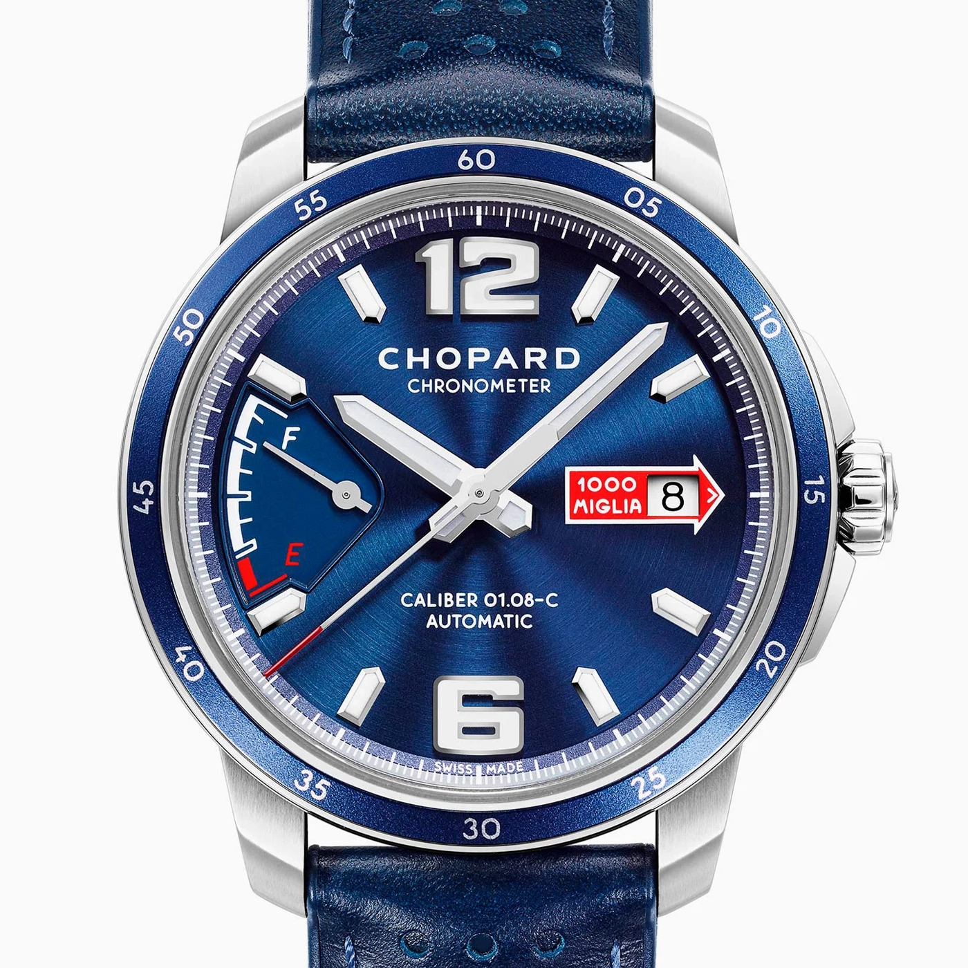 Chopard Mille Miglia