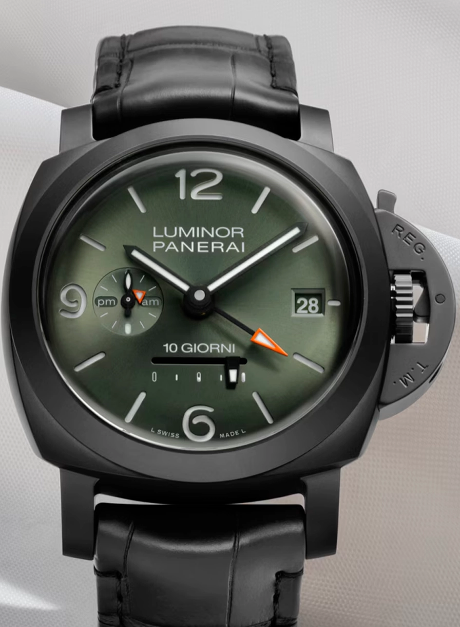 Vender Panerai Valencia