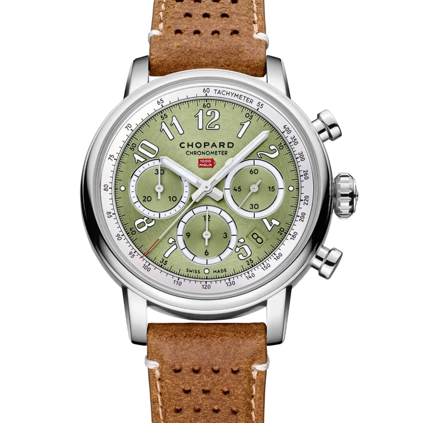 Chopard Mille Miglia 168619-3004 WatchProject21