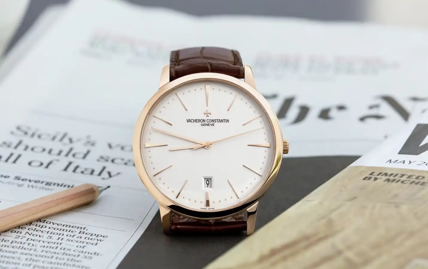 Vender Vacheron Constantin Oviedo