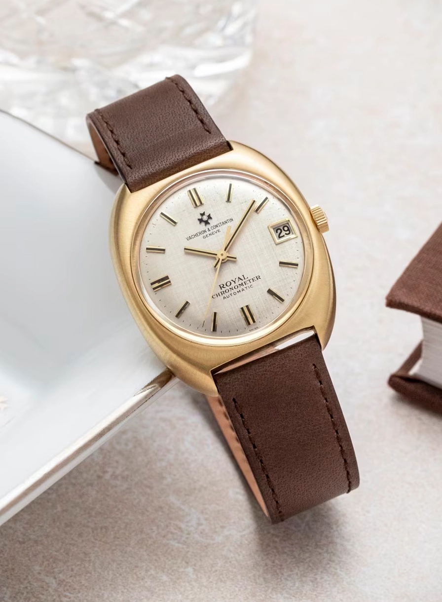 Vender Vacheron Constantin Zaragoza