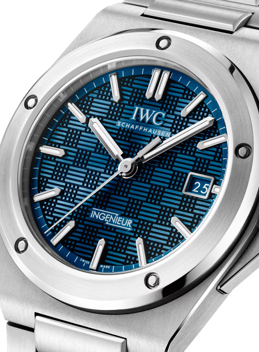 Vender IWC Valencia