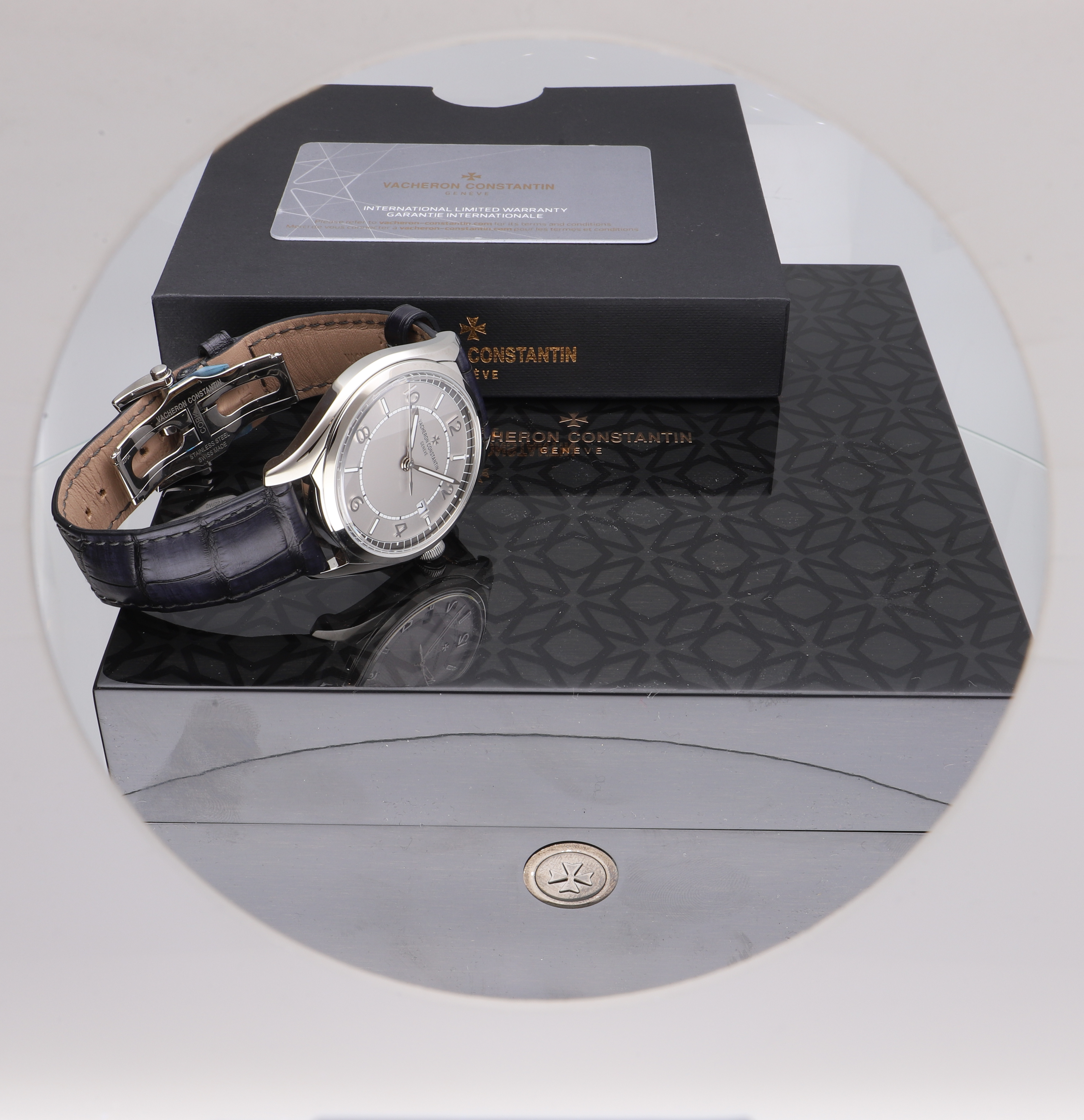 Vacheron Constantin Fiftysix