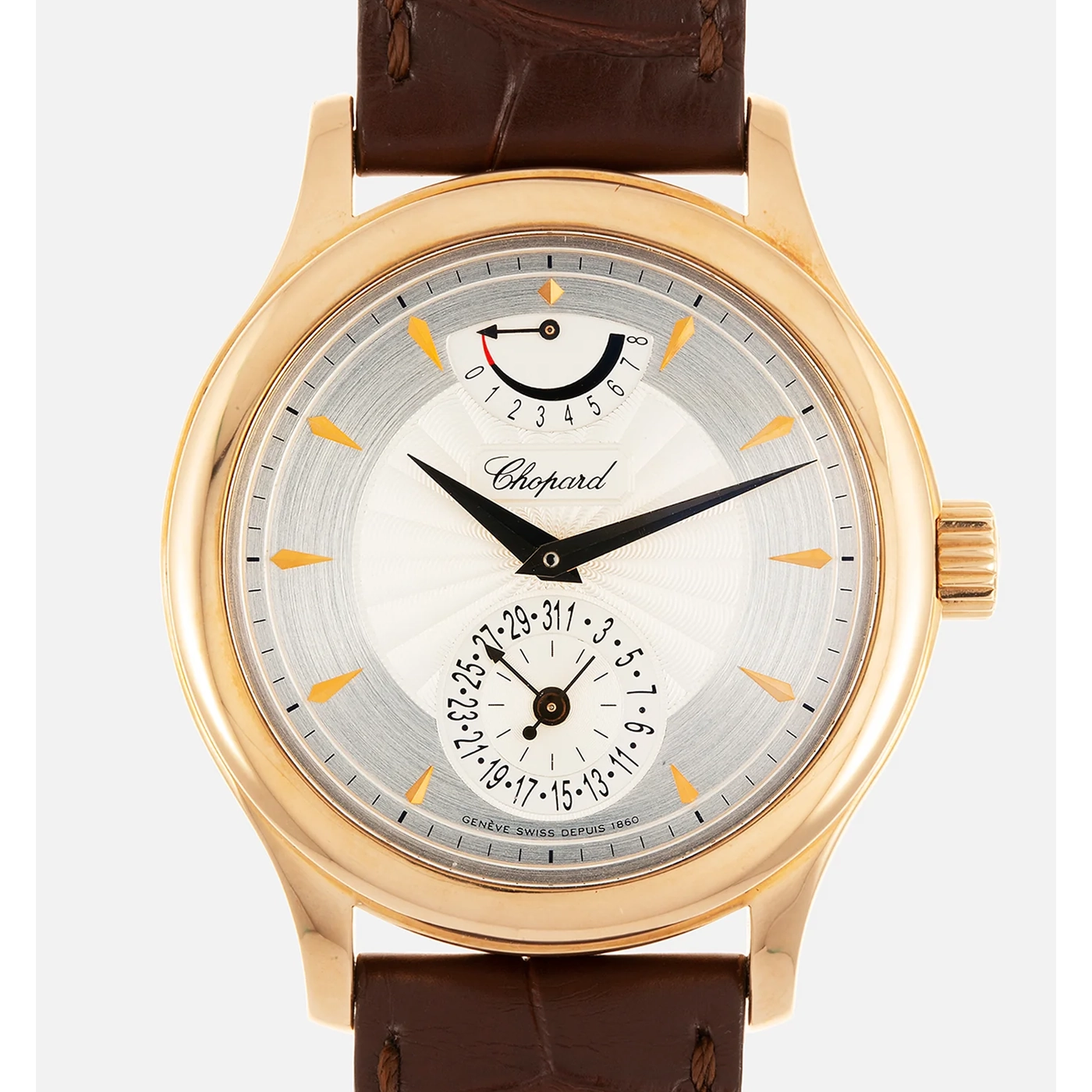 Chopard L.U.C
