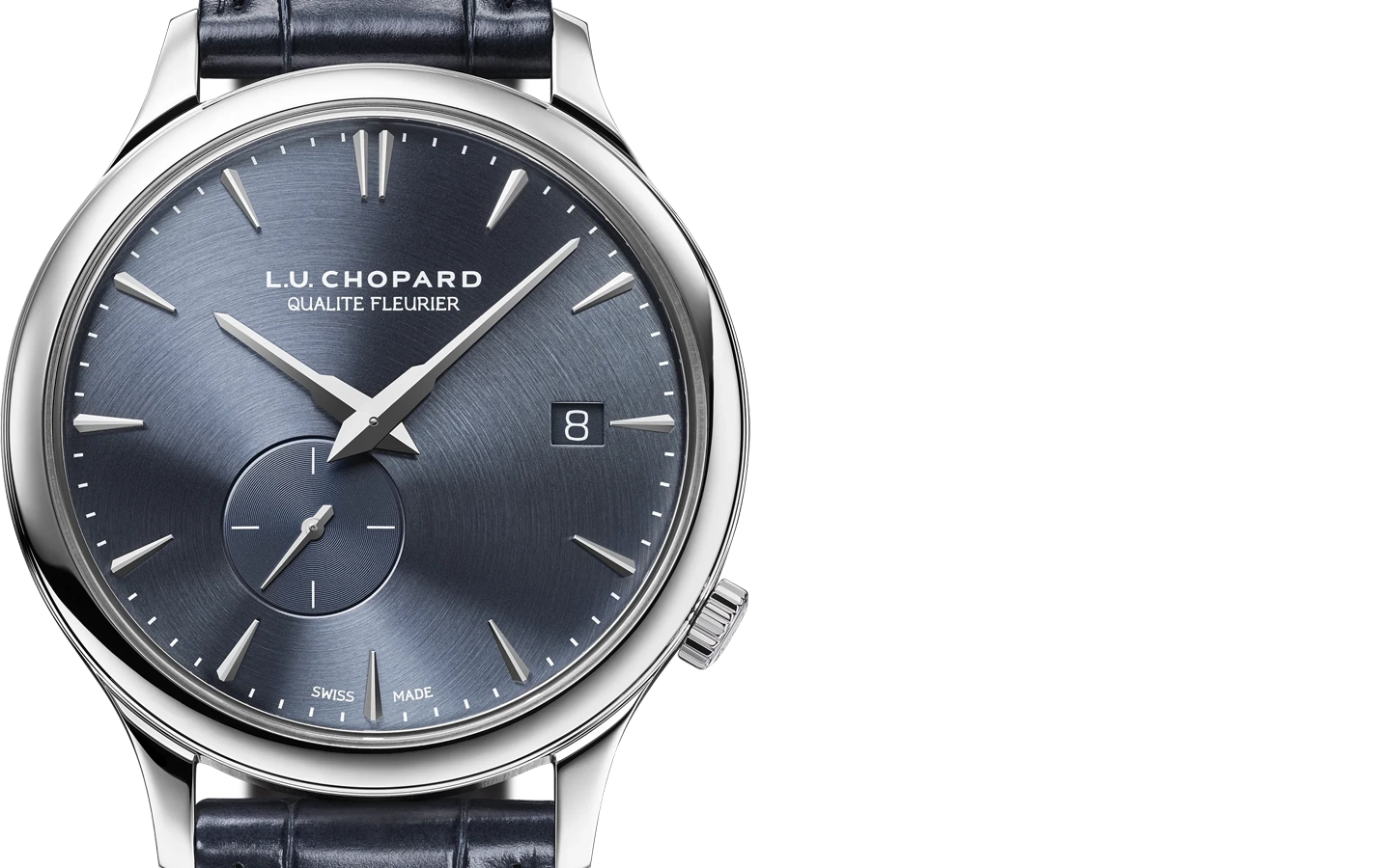 Chopard L.U.C 161945-1001 WatchProject 21 Shop