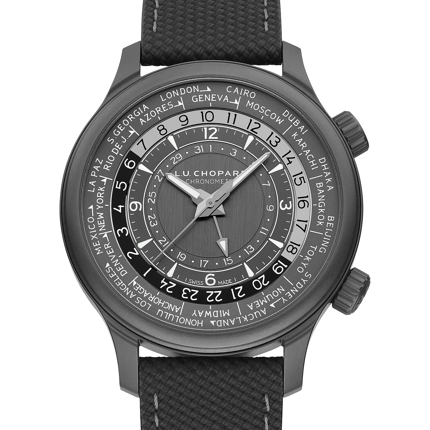 Chopard L.U.C TIME